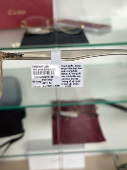 Gọng kính rayban mã ORX7093D (32)